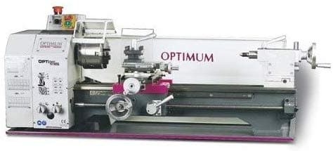 Torno OPTIMUM TU 2807 230 V 