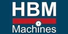 hbm machines logo